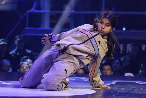 Dance your way to glory: Breakdancing set to debut at Paris Games! Here are the facts
