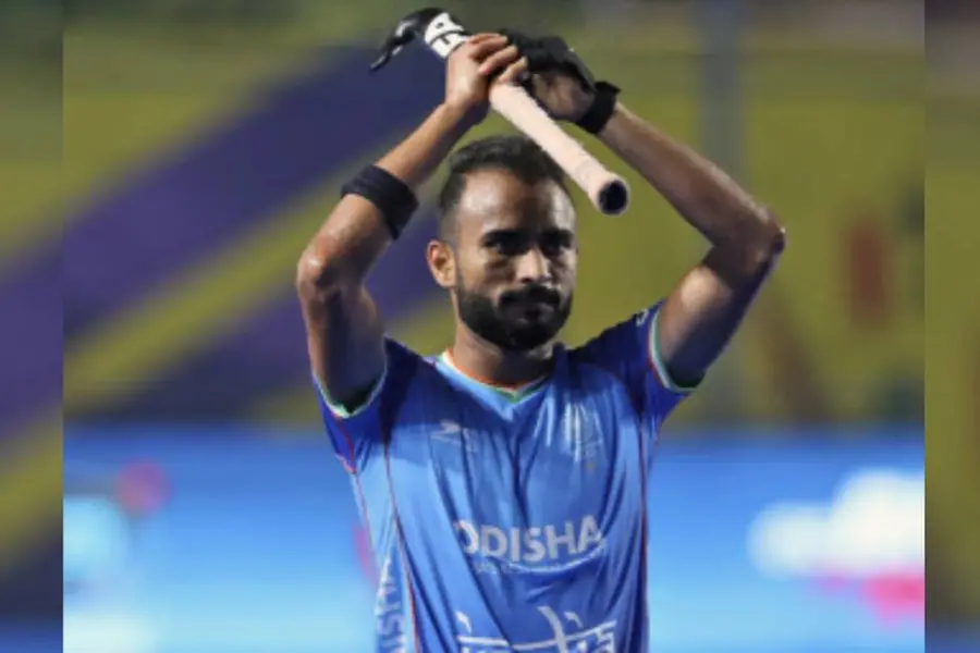 From being paralyzed to donning Indian colours: The incredible story of Sukhjeet Singh