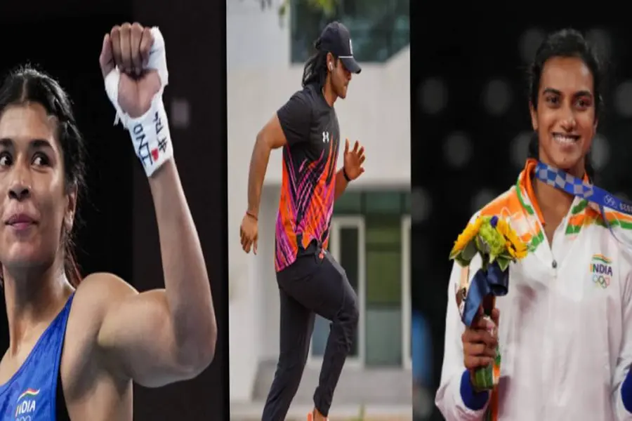 In quest for Olympic glory: India’s medal contenders at Paris Games