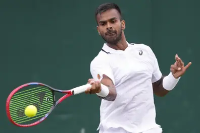 Inexperience on grass court was a major disadvantage: Sumit Nagal post Wimbledon exit