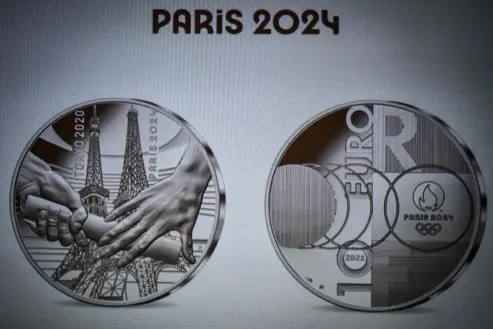 Paris 2024 opening ceremony to be held in front of 600,000 spectators