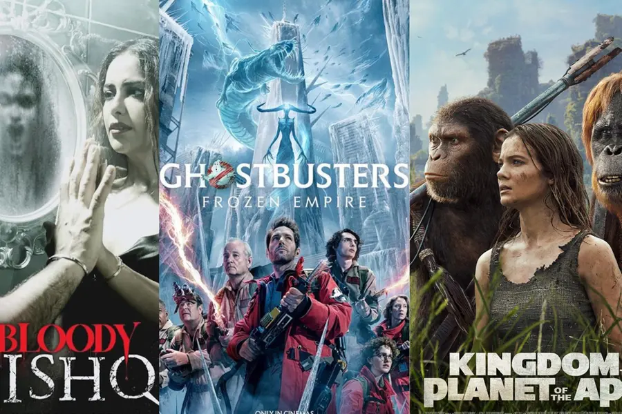 OTT releases this week: Mysteries, horror, and heartfelt dramas await