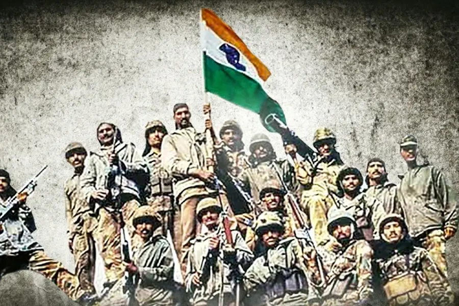 The saga of Kargil goes on