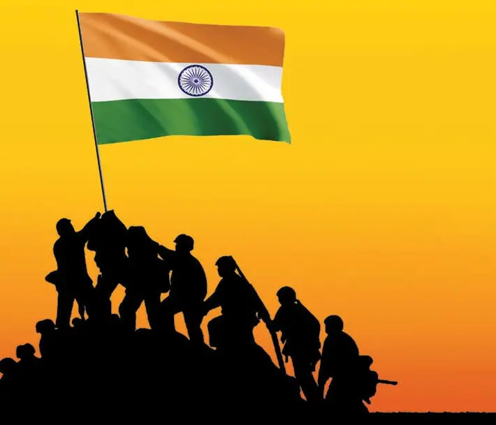 Kargil Vijay Diwas
