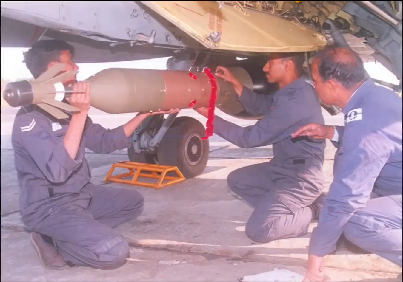 Kargil war