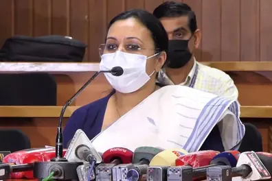 Eight more test negative for Nipah in Kerala: Health Minister