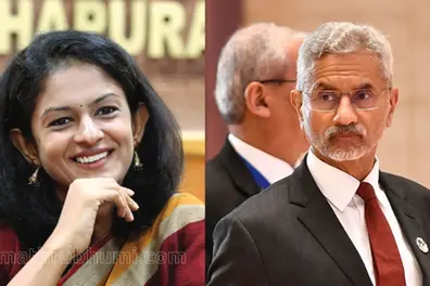 MEA takes exception to Kerala appointing secy for 'external cooperation'