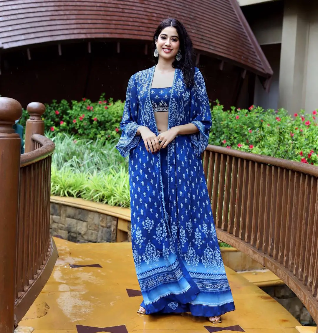 Jahnvi Kapoor | Photo: Instagram