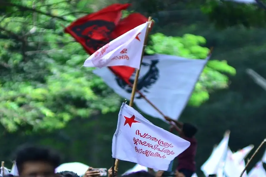 SFI to strengthen anti-ragging campaign; educate students on their activities