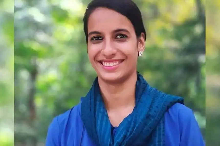 AIYF leader Shahina death: Husband accuses local leader of involvement