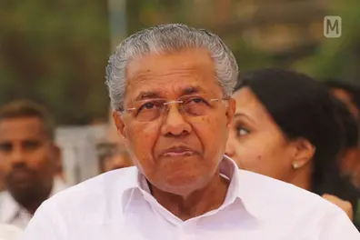 LS poll debacle: CPM and CPI top brass on same page, diverge from CM Vijayan's stance