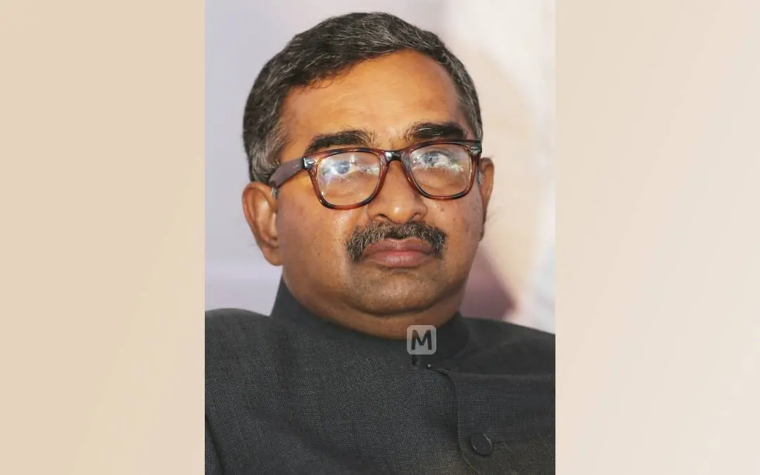 Justice Alexander Thomas | Photo: Mathrubhumi