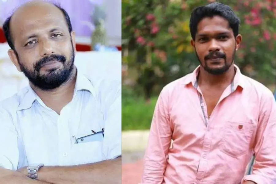 Remembering Saji and Bibin, Mathrubhumi staff members lost during 2018 flood