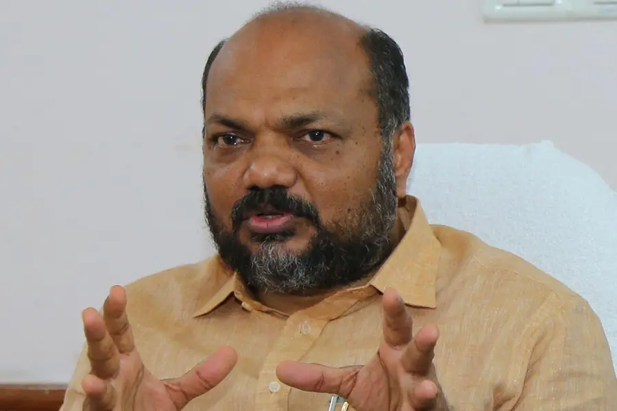 Presidential nod to Lok Ayukta Bill suggests Kerala Guv stand incorrect: Minister Rajeev