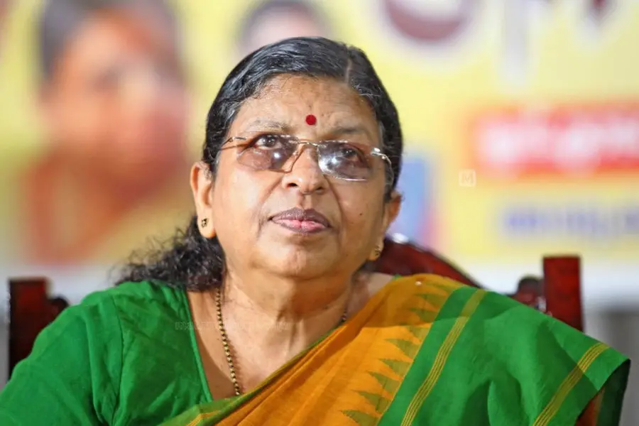 Kerala Women's Commission advocates legal documentation for bridal jewellery and gifts