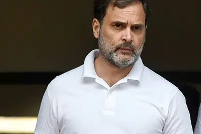 Rahul Gandhi to visit Hathras following tragic stampede at religious meet