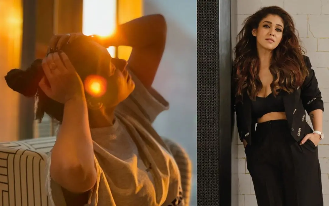 Nayanthara | Photo: instagram.com/nayanthara/