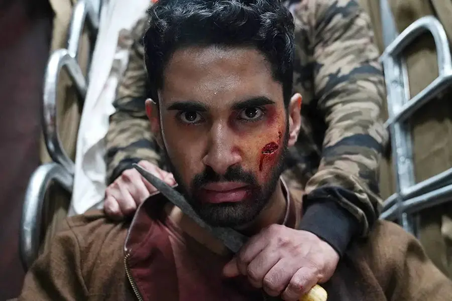 Bollywood blockbuster 'Kill' hits OTT platforms, but not everyone can watch