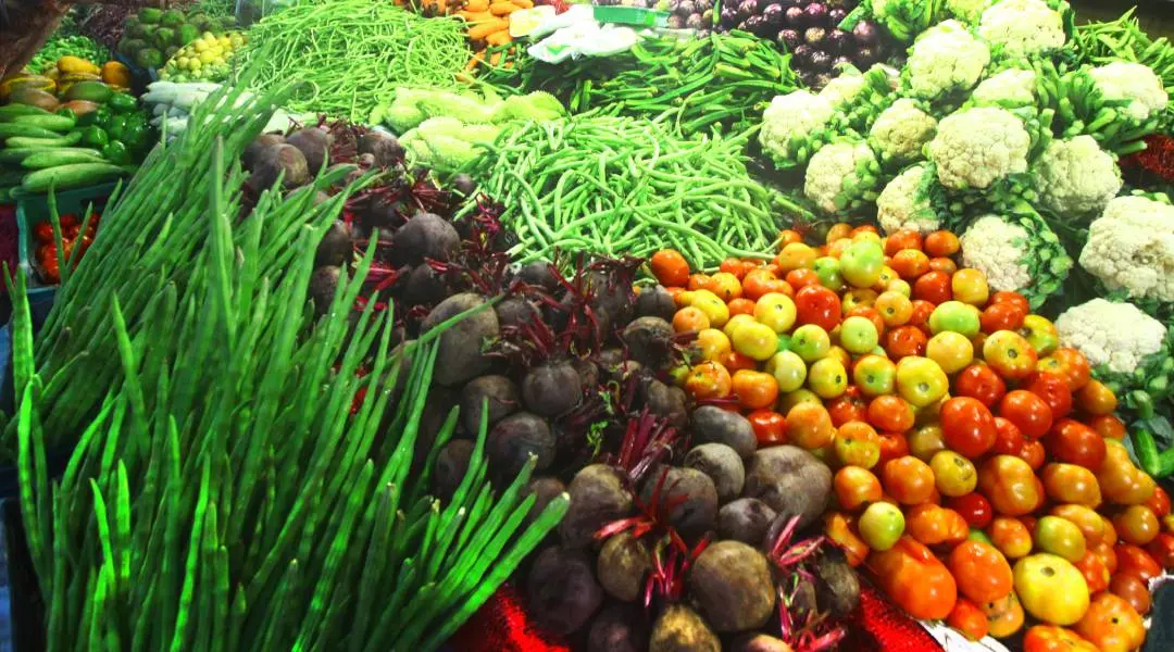 Vegetables | Photo: K.K Santhosh