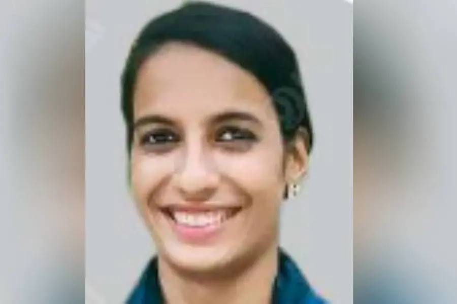 AIYF woman leader found dead in Kerala