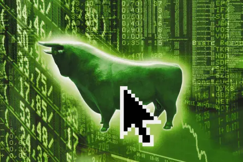 Sensex, Nifty scale new lifetime highs on FII buying, better Q1 show