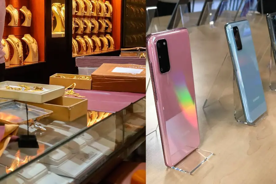 Union Budget 2024: From gold to mobile phones; what goes up and down