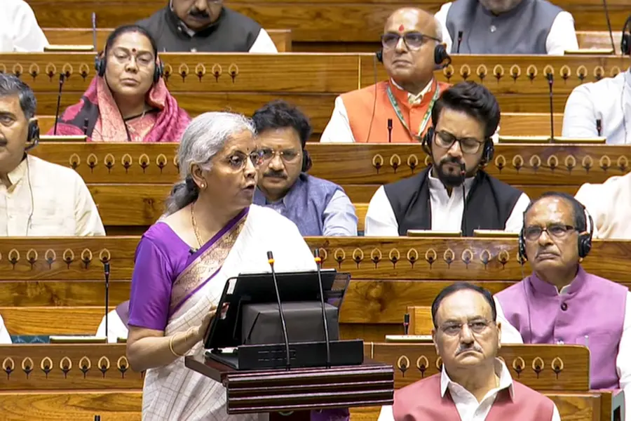 Union Budget 2024 Highlights: The BIG numbers, reforms and more