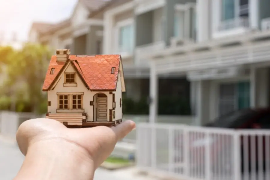 Government housing scheme reforms: Interest rate reduced to 9 percent