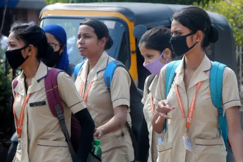 Results of 24 nursing colleges in Kerala withheld due to lack of INC recognition