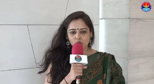 Ms. Neha Dwivedi