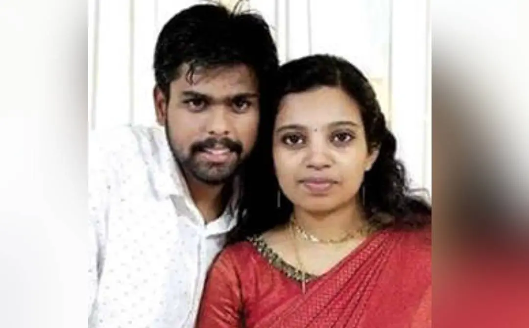 Emmanuel and Maria Rose