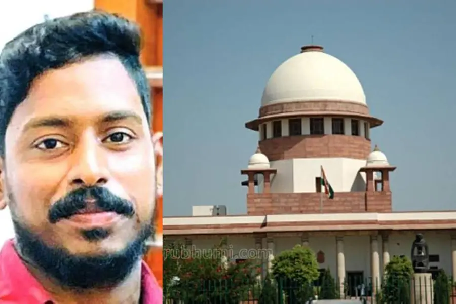 Karnataka landslide: SC to consider petition to intensify search for Arjun today