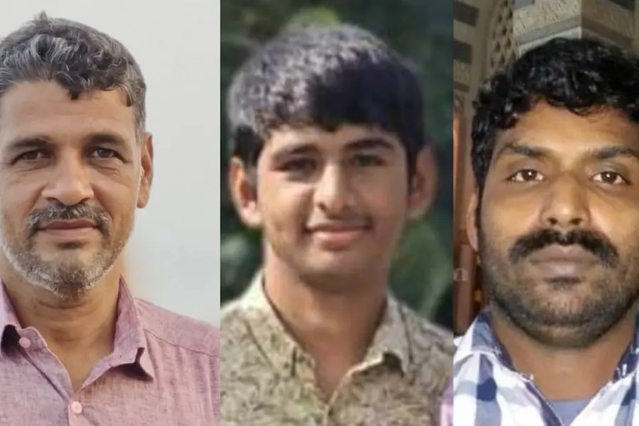 Father-son duo among 3 die by electrocution in separate incidents in Kerala