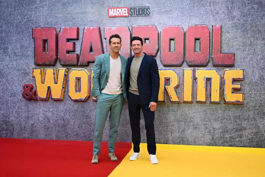 Ryan Reynolds share how Madonna blessed 'Deadpool & Wolverine' with her hit song