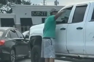 Shocking Video: Indian-origin man shot dead in suspected road rage incident in US