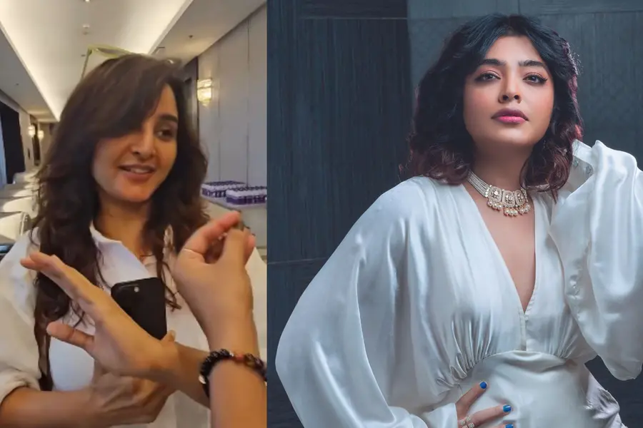 The real face of Manju Warrier: Rima Kallingal’s video goes viral