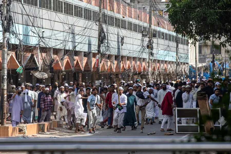 Bangladesh's top courts scales back govt job quota after deadly violence