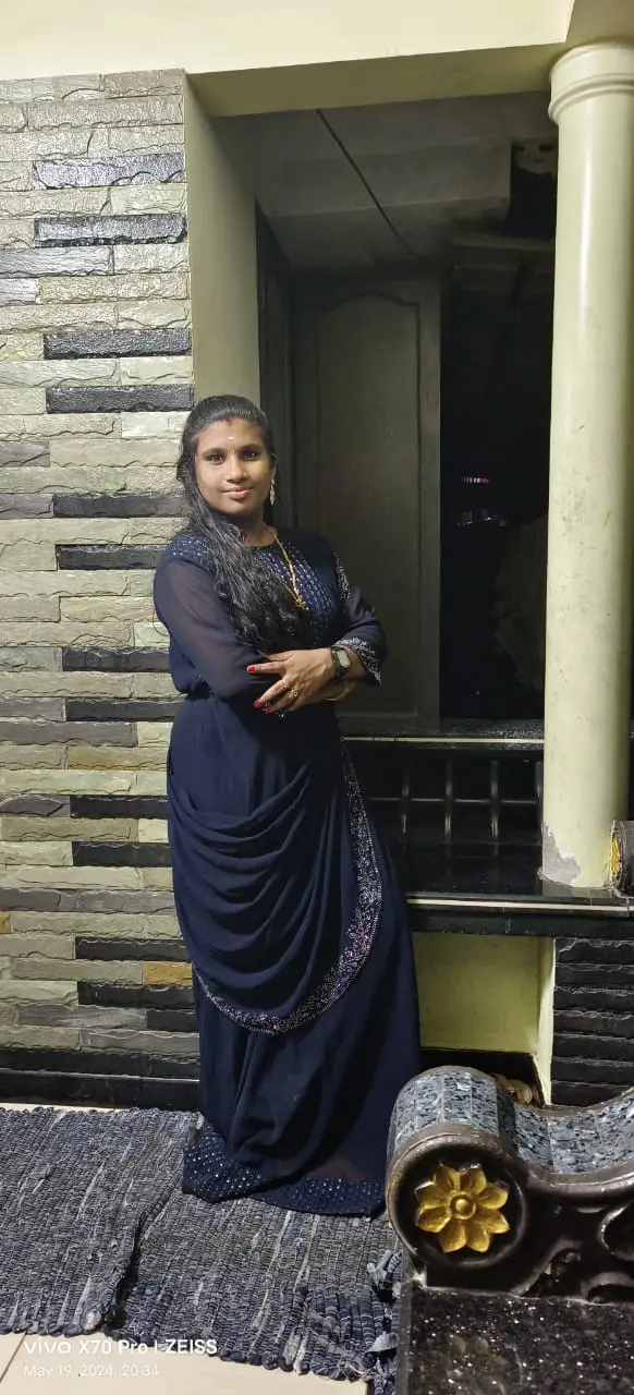 krishna thankappan | Photo: Special Arrangement