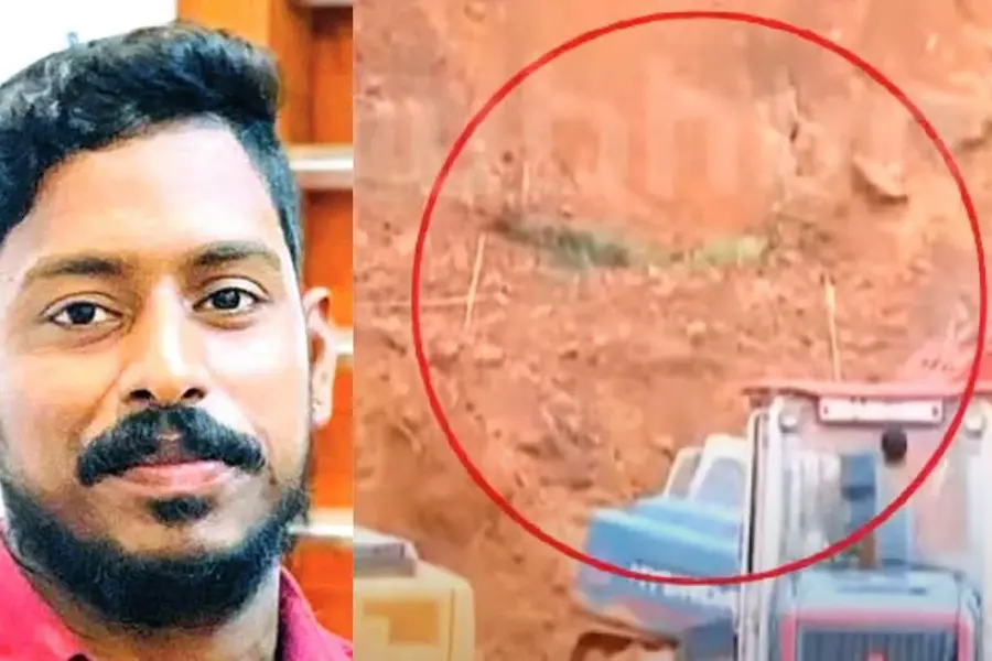 Karnataka Landslide: Relatives of Malayali lorry driver Arjun seek Army's help for search operations