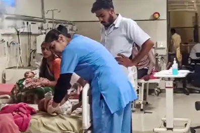 16 dead, 50 infected: Gujarat grapples with rising Chandipura virus cases
