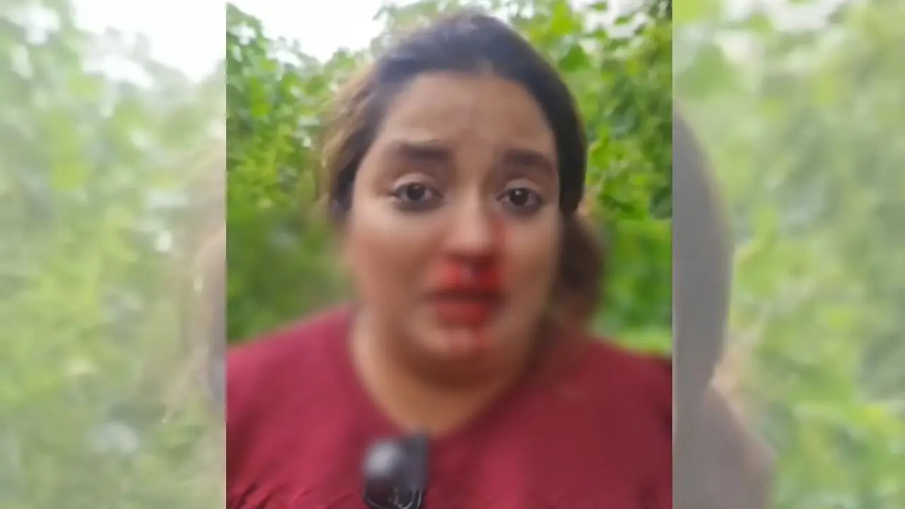 Jeryln Dsilva (screengrab)