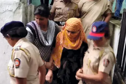 Pune court extends Manorama Khedkar's police custody for 2 more days