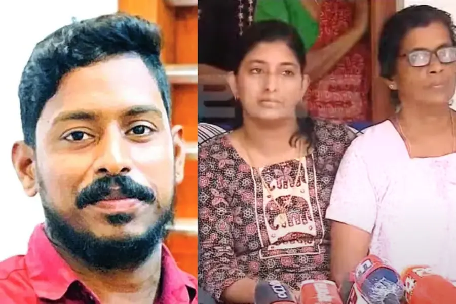 Family of missing lorry driver unhappy with rescue operations, alleges police mistreatment