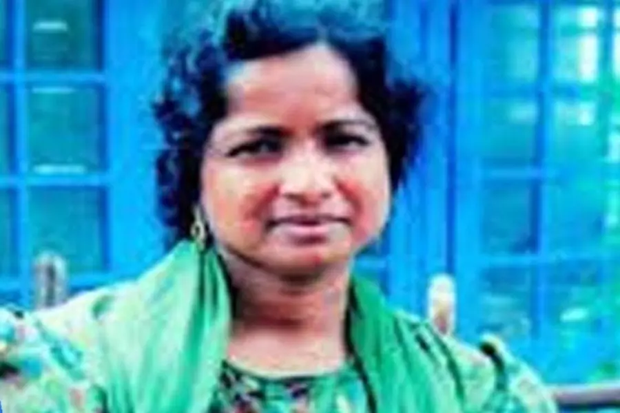 Story of wanted fugitive Dr Omana Edadan, who cut her lover into pieces, to hit big screen