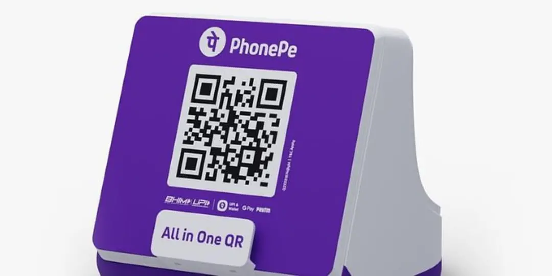 PhonePe | Photo: X
