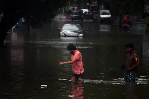 Representative image | Photo: ANI