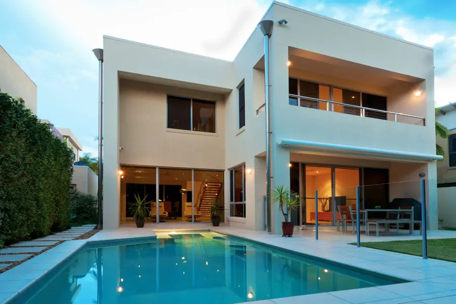 Luxury homes sales surge by 27% in India amidst real estate boom
