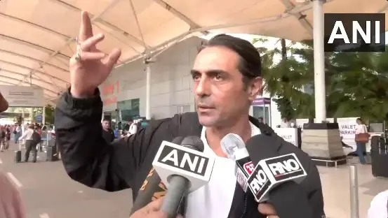 Arjun Rampal