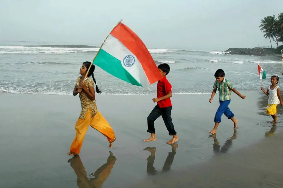 All houses, educational and govt institutions in Kerala to hoist national flag on I-Day