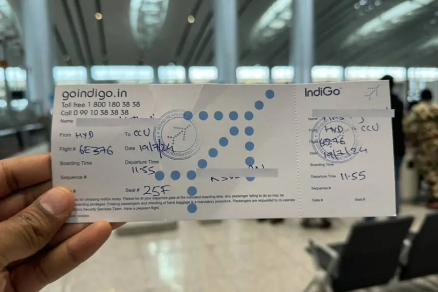 Microsoft global outage: Kerala airports resort to manual procedures, services delayed